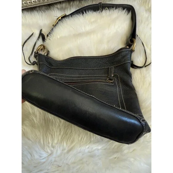 Vintage Coach purse - Picture 3 of 9